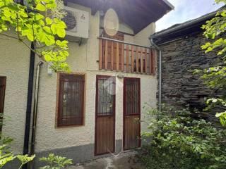 Terratetto plurifamiliare Borgata Villar 29, Sampeyre — foto 32 di 39