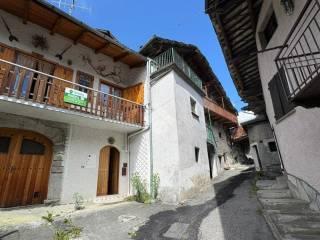 Terratetto plurifamiliare Borgata Villar 29, Sampeyre — foto 15 di 39