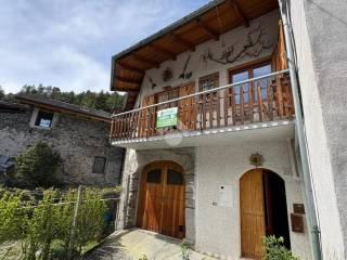 Terratetto plurifamiliare Borgata Villar 29, Sampeyre — foto 31 di 39