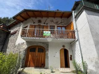Terratetto plurifamiliare Borgata Villar 29, Sampeyre — foto 36 di 39