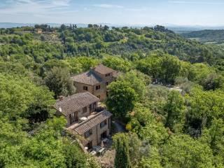 Casale piazza Grande, Centro, Montepulciano — foto 19 di 32