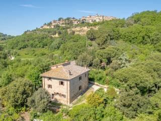 Casale piazza Grande, Centro, Montepulciano — foto 2 di 32