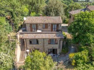 Casale piazza Grande, Centro, Montepulciano — foto 9 di 32