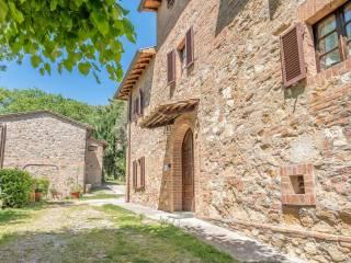 Casale piazza Grande, Centro, Montepulciano — foto 26 di 32