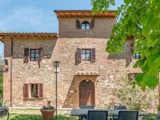 Casale piazza Grande, Centro, Montepulciano — foto 13 di 32