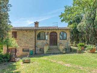 Casale piazza Grande, Centro, Montepulciano — foto 25 di 32