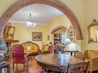 Casale piazza Grande, Centro, Montepulciano — foto 14 di 32