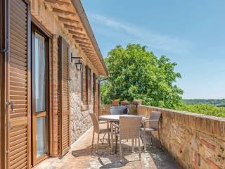 Casale piazza Grande, Centro, Montepulciano — foto 12 di 32