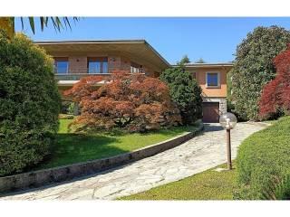 Villa unifamiliare via Spluga 32, Olginate — foto 21 di 37