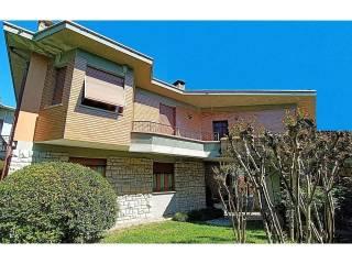 Villa unifamiliare via Spluga 32, Olginate — foto 7 di 37