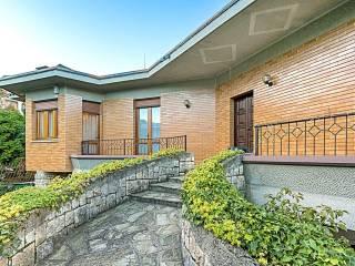 Villa unifamiliare via Spluga 32, Olginate — foto 25 di 37