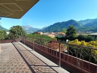 Villa unifamiliare via Spluga 32, Olginate — foto 37 di 37