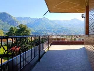 Villa unifamiliare via Spluga 32, Olginate — foto 31 di 37