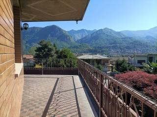 Villa unifamiliare via Spluga 32, Olginate — foto 17 di 37