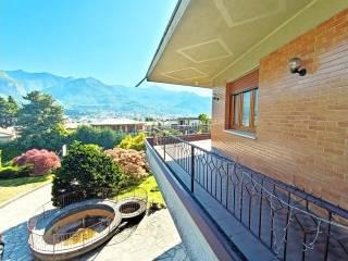 Villa unifamiliare via Spluga 32, Olginate — foto 24 di 37