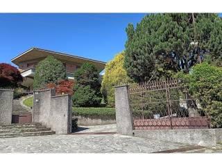 Villa unifamiliare via Spluga 32, Olginate — foto 23 di 37
