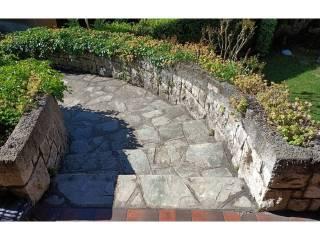 Villa unifamiliare via Spluga 32, Olginate — foto 5 di 37