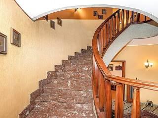 Villa unifamiliare via Spluga 32, Olginate — foto 16 di 37