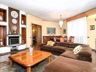 Villa unifamiliare via Spluga 32, Olginate — foto 34 di 37