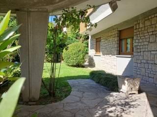 Villa unifamiliare via Spluga 32, Olginate — foto 33 di 37