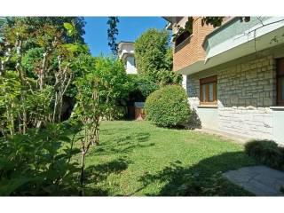 Villa unifamiliare via Spluga 32, Olginate — foto 9 di 37
