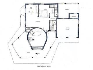 Villa unifamiliare via Spluga 32, Olginate — foto 26 di 37