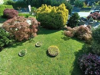 Villa unifamiliare via Spluga 32, Olginate — foto 30 di 37