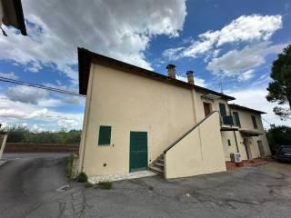 Villa unifamiliare Strada dei Tufi, Fuori Porta Tufi, Siena — foto 13 di 23