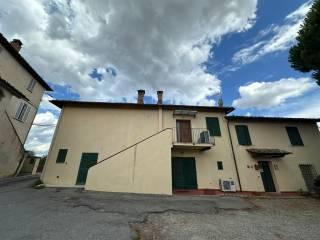 Villa unifamiliare Strada dei Tufi, Fuori Porta Tufi, Siena — foto 8 di 23