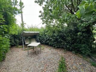 Villa unifamiliare Strada dei Tufi, Fuori Porta Tufi, Siena — foto 12 di 23