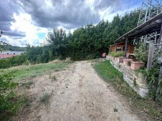 Villa unifamiliare Strada dei Tufi, Fuori Porta Tufi, Siena — foto 4 di 23
