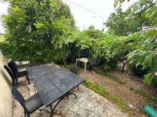 Villa unifamiliare Strada dei Tufi, Fuori Porta Tufi, Siena — foto 20 di 23