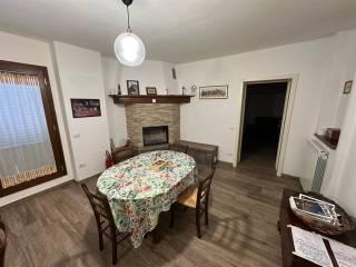 Villa unifamiliare Strada dei Tufi, Fuori Porta Tufi, Siena — foto 18 di 23