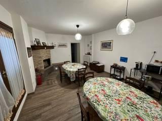 Villa unifamiliare Strada dei Tufi, Fuori Porta Tufi, Siena — foto 14 di 23