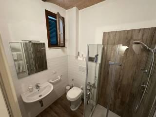 Villa unifamiliare Strada dei Tufi, Fuori Porta Tufi, Siena — foto 10 di 23