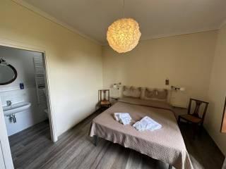 Villa unifamiliare Strada dei Tufi, Fuori Porta Tufi, Siena — foto 21 di 23