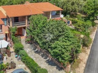 Villa a schiera via Ogliastra 2, Centro, San Teodoro — foto 17 di 24