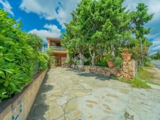 Villa a schiera via Ogliastra 2, Centro, San Teodoro — foto 18 di 24