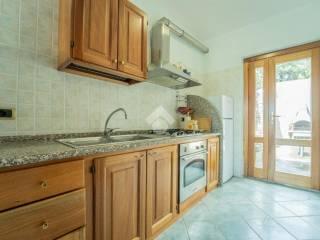 Villa a schiera via Ogliastra 2, Centro, San Teodoro