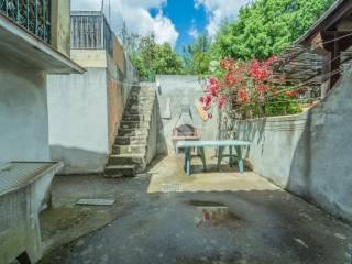 Villa a schiera via Ogliastra 2, Centro, San Teodoro — foto 22 di 24