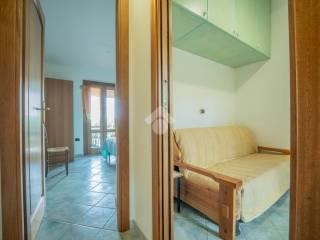 Villa a schiera via Ogliastra 2, Centro, San Teodoro — foto 24 di 24