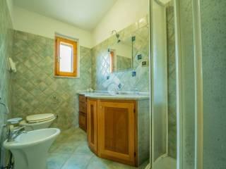 Villa a schiera via Ogliastra 2, Centro, San Teodoro — foto 16 di 24