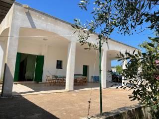 Villa unifamiliare C.da Ulmo, Ceglie Messapica — foto 9 di 16