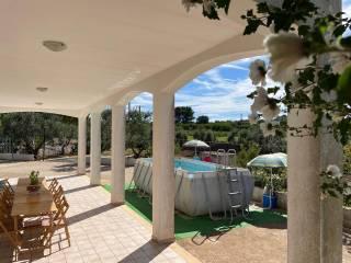 Villa unifamiliare C.da Ulmo, Ceglie Messapica — foto 6 di 16