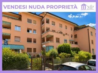 Trilocale via Villaggio Giardino 35, Centro, Bellano — foto 9 di 10