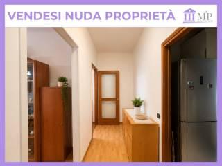 Trilocale via Villaggio Giardino 35, Centro, Bellano — foto 3 di 10