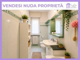 Trilocale via Villaggio Giardino 35, Centro, Bellano — foto 8 di 10