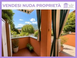 Trilocale via Villaggio Giardino 35, Centro, Bellano — foto 4 di 10