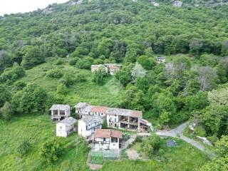 Terratetto unifamiliare via Mombracco di Robella 10, Sanfront — foto 2 di 14