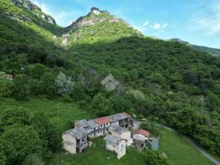 Terratetto unifamiliare via Mombracco di Robella 10, Sanfront — foto 9 di 14